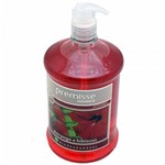 Ficha técnica e caractérísticas do produto Sabonete Liquido 1l Morango/hibiscus / Un / Premisse