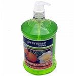 Ficha técnica e caractérísticas do produto Sabonete Liquido 1l Tangerina/cha Verde / Un / Premisse