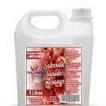 Ficha técnica e caractérísticas do produto Sabonete liquido 5 litros