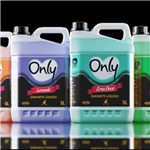 Ficha técnica e caractérísticas do produto Sabonete Liquido 5L Lavanda Only - Start
