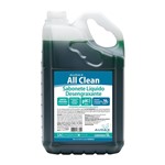Ficha técnica e caractérísticas do produto Sabonete Líquido All Clean Desengraxante 5 Litros Audax (1)