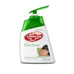 Sabonete Liquido Antibacteriano Lifebuoy Wash Erva Doce 225ml