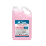 Ficha técnica e caractérísticas do produto Sabonete Liquido Antisséptico Audax All Clean 5L