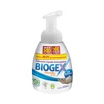 Sabonete Líquido Antisséptico Biogex - em Espuma 250ml - Biotropic