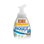 Sabonete Líquido Antisséptico Biogex Nutriex - 250 Ml