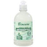 Ficha técnica e caractérísticas do produto Sabonete Líquido Antisséptico Erva-Doce Biocare 500ml