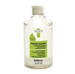 Ficha técnica e caractérísticas do produto Sabonete Líquido Antisseptico Fresh Clean 500ml - Affinitá