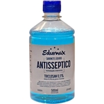 Ficha técnica e caractérísticas do produto Sabonete Liquido Antisseptico Triclosan 500ML
