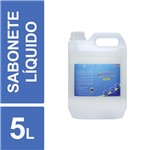 Ficha técnica e caractérísticas do produto Sabonete Líquido Antisséptico Viver Mais 5L Unidade