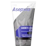 Ficha técnica e caractérísticas do produto Sabonete Líquido Asepxia Detox Pele Mista 100ml