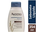 Ficha técnica e caractérísticas do produto Sabonete Líquido Aveeno Skin Relief - Coco Nutritivo 354ml