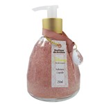 Ficha técnica e caractérísticas do produto Sabonete líquido Boutique de Aromas flowers flor de cerejeira 250 ml