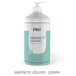 Ficha técnica e caractérísticas do produto Sabonete Liquido Buona Vita 1 Litro
