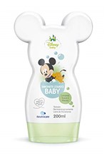 Ficha técnica e caractérísticas do produto Sabonete Líquido Cabeça Pés Neutrocare Baby, Disney