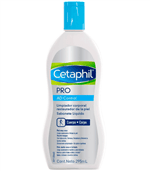 Ficha técnica e caractérísticas do produto Sabonete Liquido Cetaphil Pro Ad Control Restoraderm 295ml