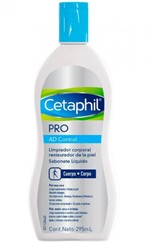 Ficha técnica e caractérísticas do produto Sabonete Liquido Cetaphil Pro Ad Control Restoraderm