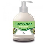 Sabonete Liquido Coco Verde 315 Ml Augusto Caldas