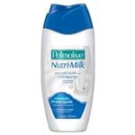 Ficha técnica e caractérísticas do produto Sabonete Líquido Corporal Palmolive Nutri-Milk 250Ml