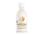 Ficha técnica e caractérísticas do produto Sabonete Líquido Corporal The Body Shop Shower Cream MILKHONEY 250ML