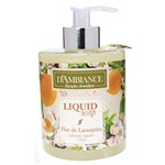 Sabonete Liquido Dambiance Flor de Laranjeira 370ml