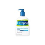 Sabonete Líquido da Cetaphil - Skin Cleanser