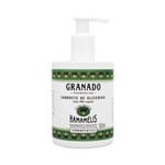 Ficha técnica e caractérísticas do produto Sabonete Liquido de Glicerina Granado Hamamelis - 300ml