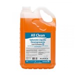 Ficha técnica e caractérísticas do produto Sabonete Líquido Desengraxante All Clean 5l - Audax
