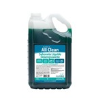 Ficha técnica e caractérísticas do produto Sabonete Liquido Desengraxante Audax All Clean 5L