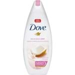Ficha técnica e caractérísticas do produto Sabonete Líquido Dove Cream Oil Shower Coco 250 Ml