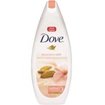 Ficha técnica e caractérísticas do produto Sabonete Líquido Dove Delicious Care Leite de Amêndoas 250Ml