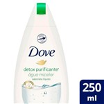 Ficha técnica e caractérísticas do produto Sabonete Líquido Dove Detox Purificante 250ml