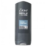 Ficha técnica e caractérísticas do produto Sabonete Líquido Dove Men Care Comfort 250Ml