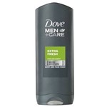 Ficha técnica e caractérísticas do produto Sabonete Líquido Dove Men Care Extra Fresh 50ml