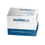 Ficha técnica e caractérísticas do produto Sabonete Liquido Erva Doce Branco Audax Gold 800Ml