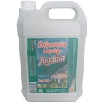 Ficha técnica e caractérísticas do produto Sabonete Liquido Erva Doce Jugatha 5 L