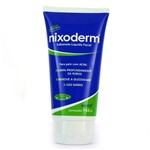 Sabonete Líquido Facial Nixoderm - 150ml