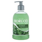 Ficha técnica e caractérísticas do produto Sabonete Liquido Fiorucci Hortelã com Erva Doce