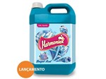 Ficha técnica e caractérísticas do produto Sabonete Liquido Harmoniex Buque Azul 5 Litros