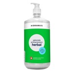 Ficha técnica e caractérísticas do produto Sabonete Líquido Hidramais Antibacteriano Herbal 1,2L