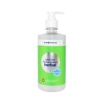 Ficha técnica e caractérísticas do produto Sabonete Liquido Hidramais Antibacteriano Herbal 400ml