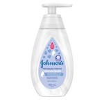 Ficha técnica e caractérísticas do produto Sabonete Líquido Hidratação Intensa Johnson`s Baby 200ml