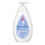 Ficha técnica e caractérísticas do produto Sabonete Líquido Hidratação Intensa Johnson's Baby 400ml
