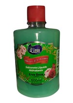 Ficha técnica e caractérísticas do produto Sabonete Líquido Hidratante Cheiros e Aromas Erva Doce 500ml - Cheiros & Aromas