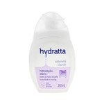 Sabonete Líquido Hydratta Hidratação Diária 250Ml