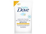 Ficha técnica e caractérísticas do produto Sabonete Líquido Infantil Baby Dove - Hidratação Glicerinada 180ml