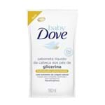 Ficha técnica e caractérísticas do produto Sabonete Líquido Infantil Dove Baby Hidratação Glicerinada 180Ml