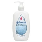 Ficha técnica e caractérísticas do produto Sabonete Líquido Infantil Johnsons Baby Hidratação Intensa 2 - Johnson Johnson