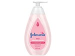 Ficha técnica e caractérísticas do produto Sabonete Líquido Infantil Johnsons Baby Regular - 400ml - Johnson'S Baby