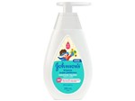 Ficha técnica e caractérísticas do produto Sabonete Líquido Infantil Johnsons Kids - Limpeza Super Poderosa 200ml
