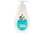 Ficha técnica e caractérísticas do produto Sabonete Líquido Infantil Johnsons Kids - Limpeza Super Poderosa 400ml